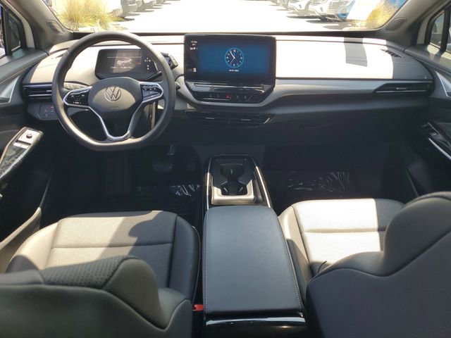 Certified 2023 Volkswagen ID.4 Pro S RWD image 13