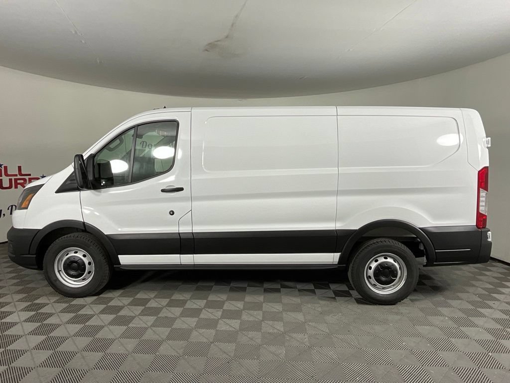 New 2026 Ford Transit 150 Low Roof w/ Load Area Protection Package RWD image 6