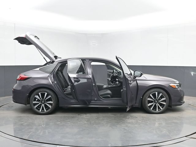 Used 2023 Honda Civic EX-L image 52