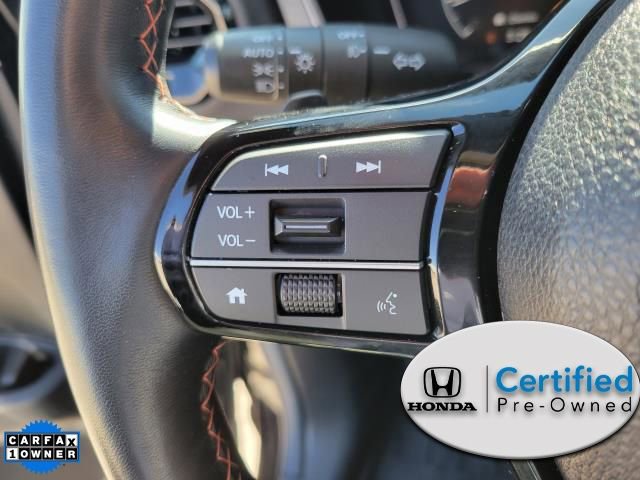 Used 2025 Honda Pilot TrailSport image 27