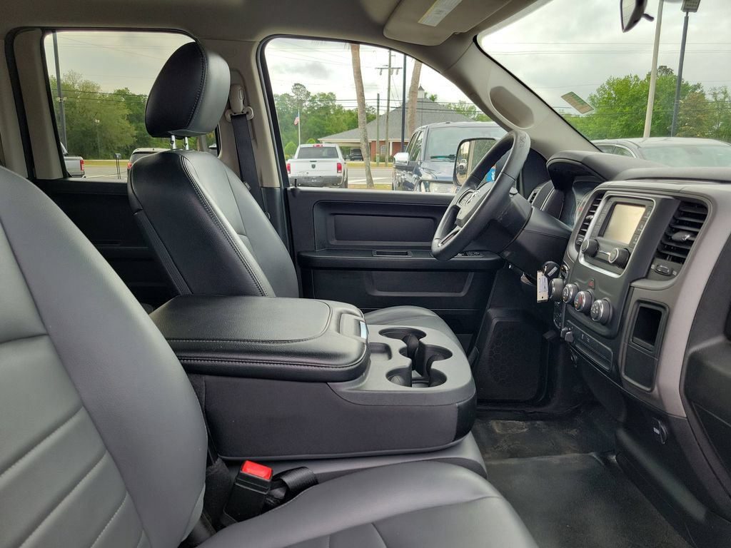 Used 2022 RAM 1500 Tradesman w/ Trailer Tow Group AWD/4WD image 34