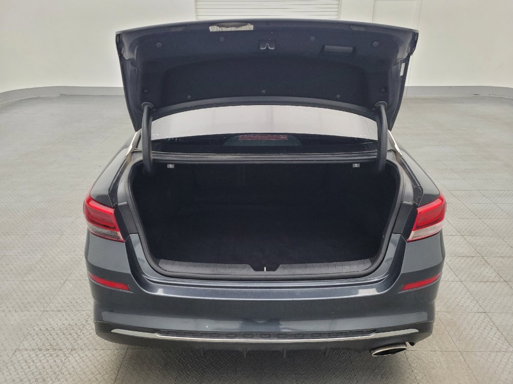 Used 2020 Kia Optima LX image 29
