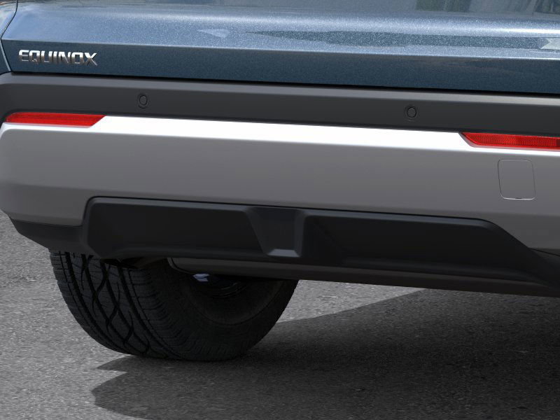 New 2026 Chevrolet Equinox LT image 16