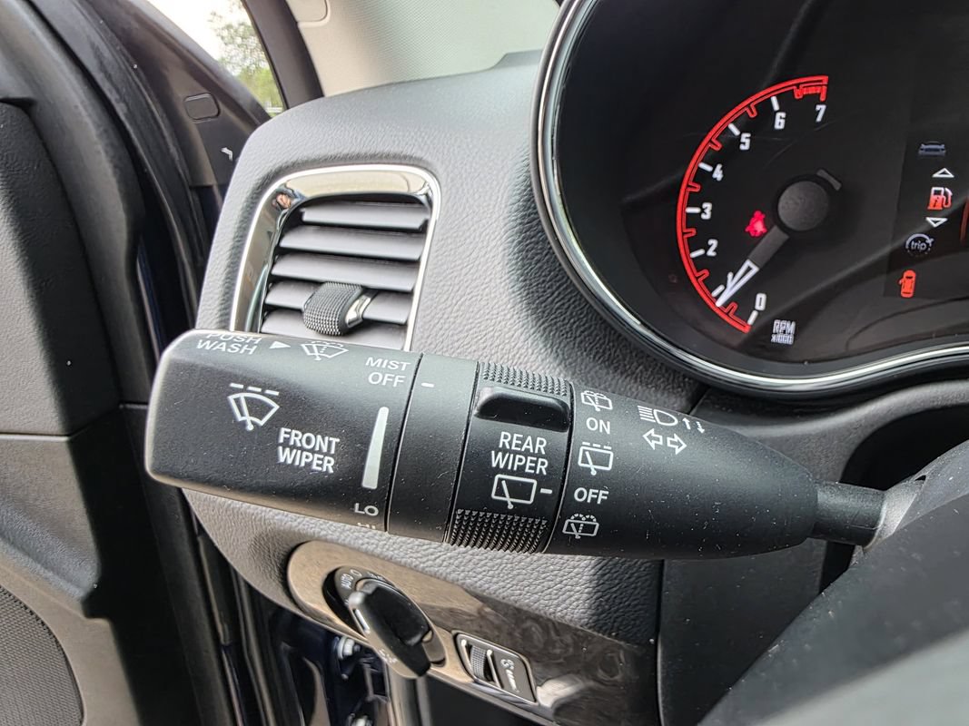 Used 2016 Dodge Durango Limited w/ Nav & Power Liftgate Group AWD/4WD image 33