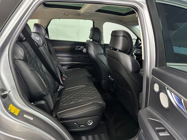 Used 2023 Genesis GV80 3.5T w/ Prestige Package image 28