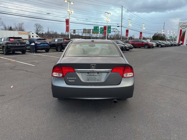 Used 2009 Honda Civic EX image 6