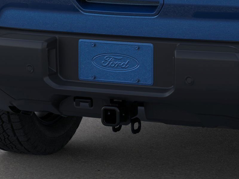 New 2026 Ford Bronco Sport Badlands AWD/4WD image 23