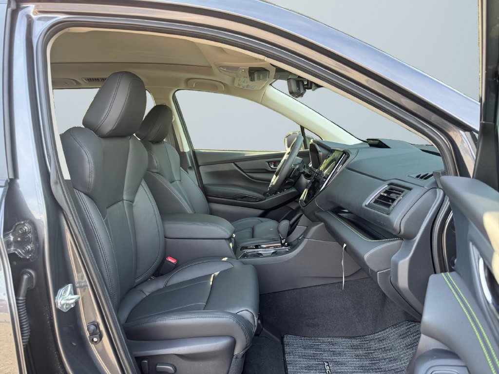New 2026 Subaru Ascent Bronze Edition AWD/4WD image 15