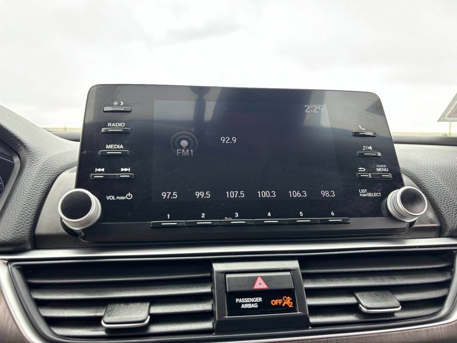 Used 2020 Honda Accord LX image 23