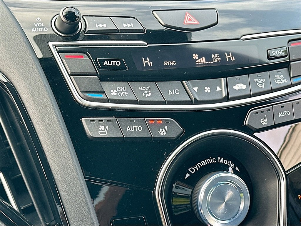 Used 2025 Acura RDX A-Spec image 21