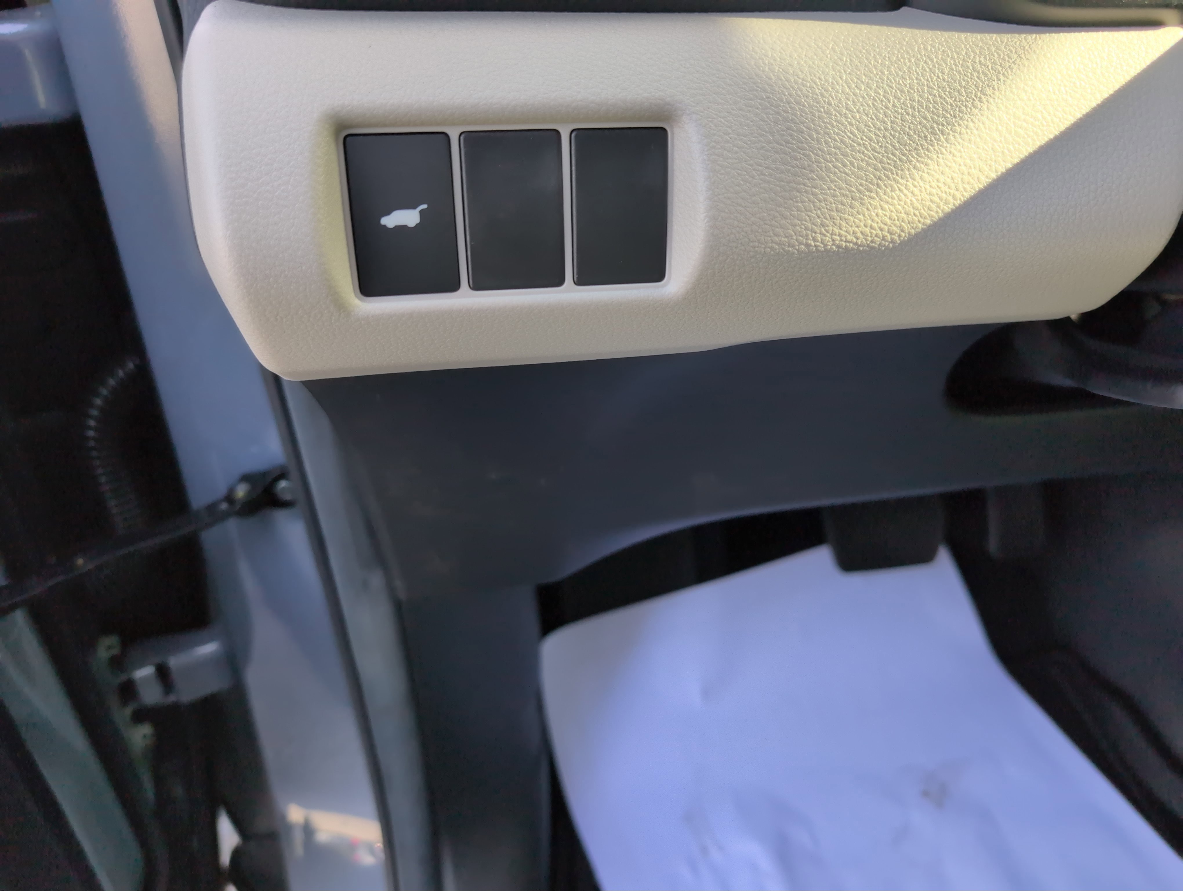 Used 2026 Honda Passport RTL image 15