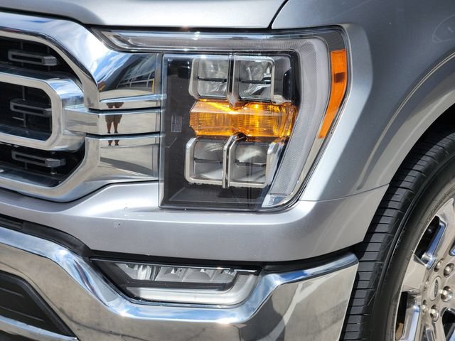 Used 2023 Ford F150 XLT w/ Equipment Group 302A High RWD image 10