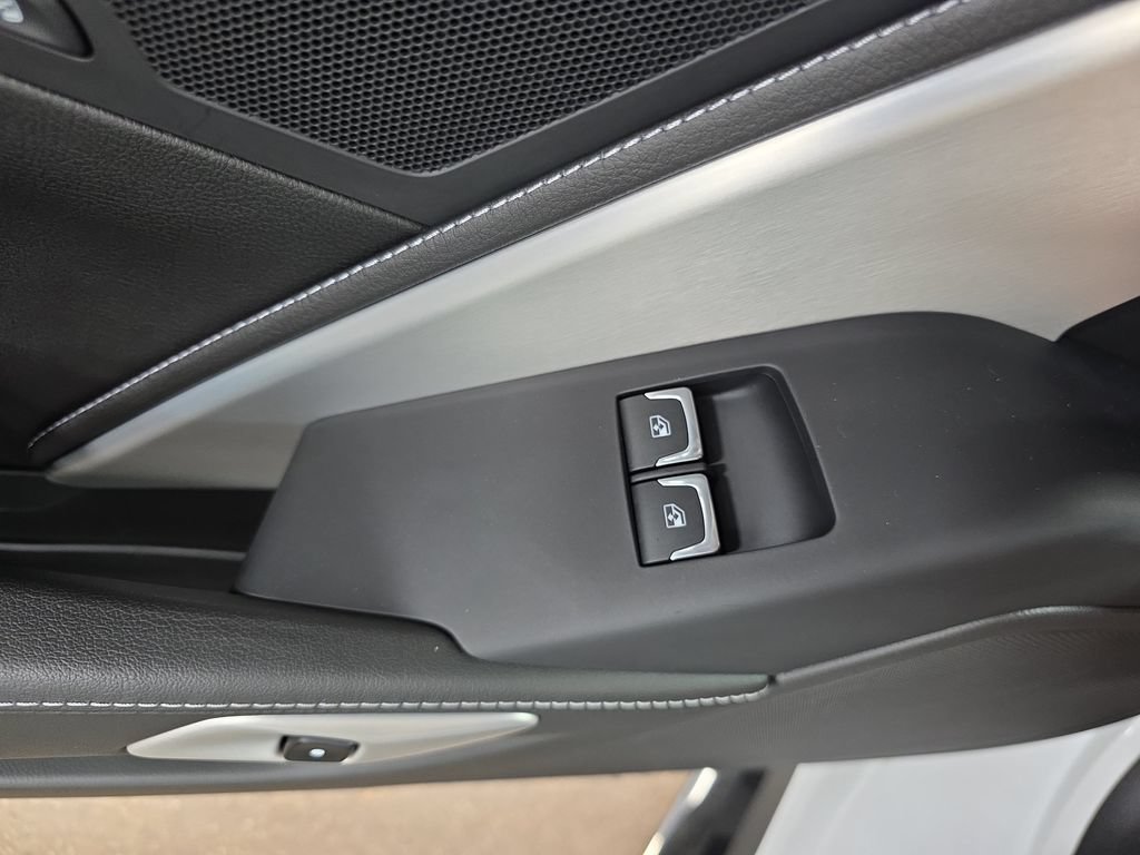 Used 2019 Chevrolet Corvette Stingray Convertible w/ 2LT Preferred Equipment Group RWD image 28