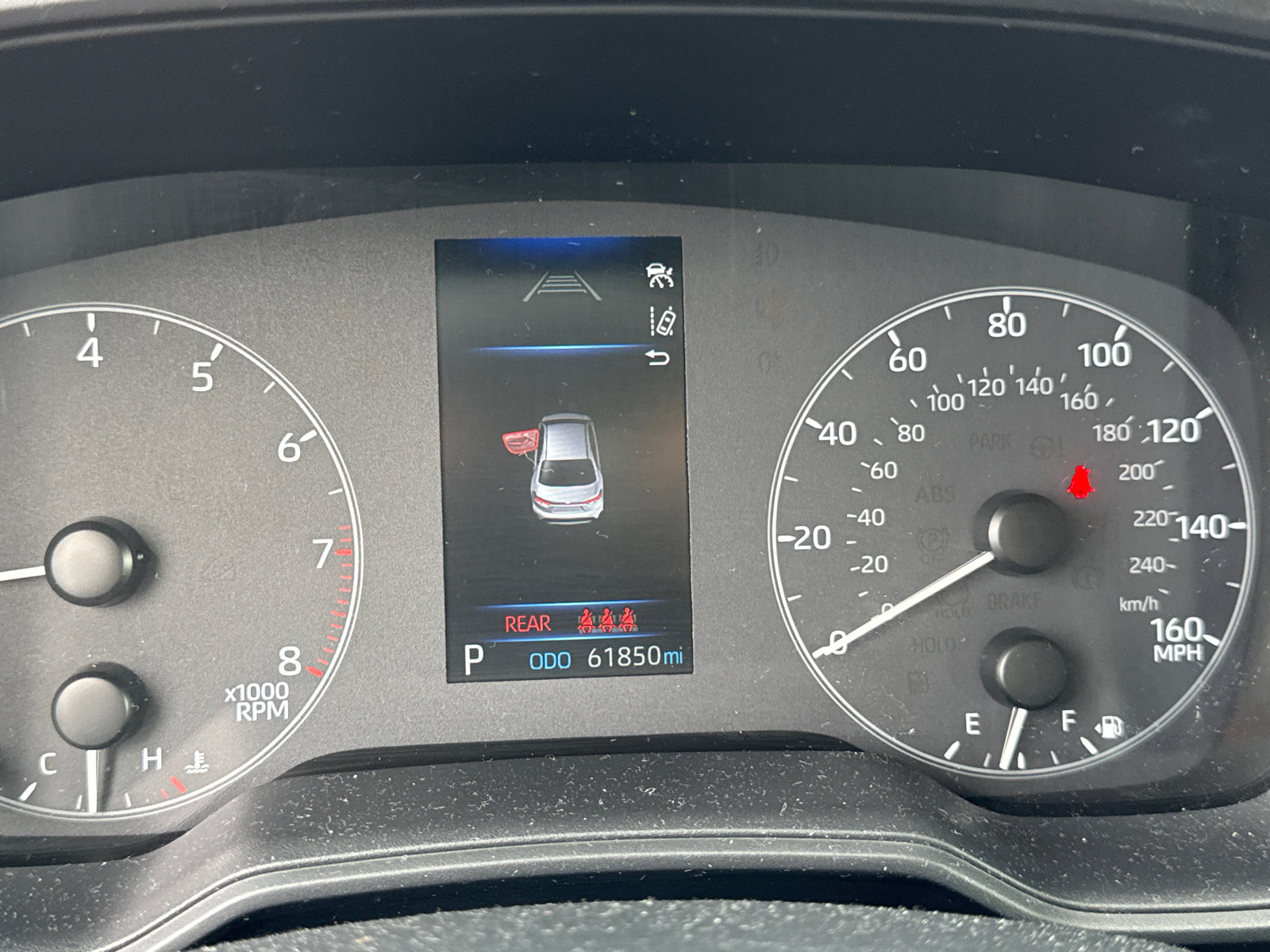Used 2024 Toyota Corolla LE FWD image 27