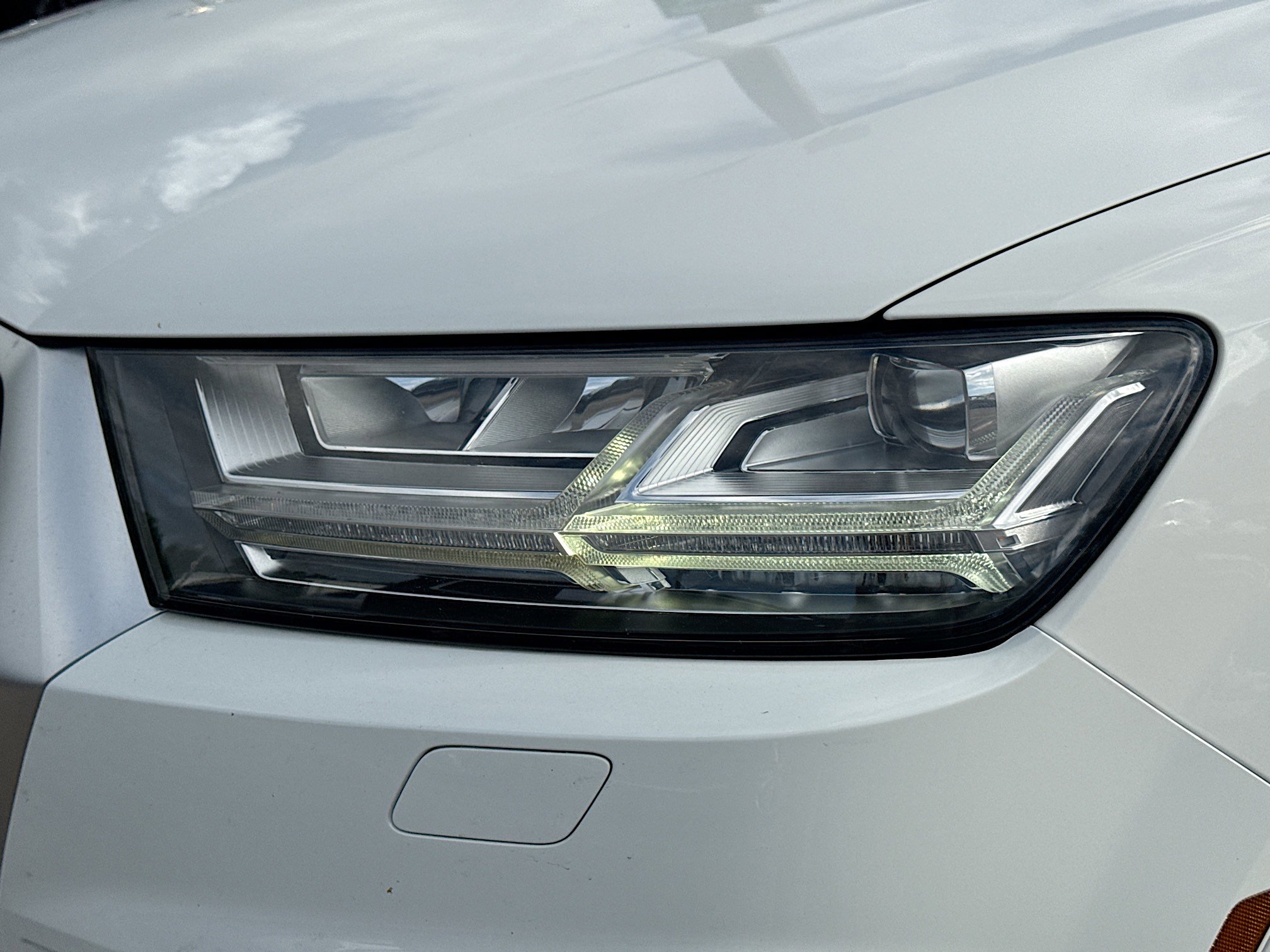 Used 2019 Audi Q7 3.0T Premium Plus AWD/4WD image 9