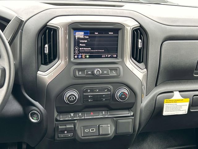 New 2026 Chevrolet Silverado 3500 W/T w/ WT Convenience Package image 14