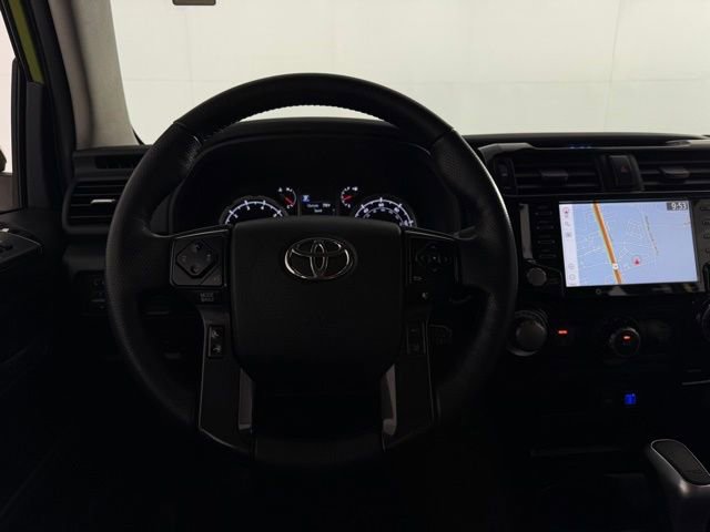 Used 2023 Toyota 4Runner TRD Off-Road Premium w/ Moonroof Package AWD/4WD image 20