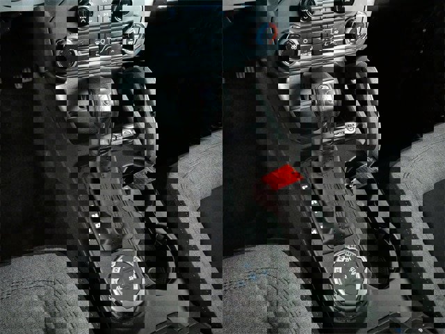 Certified 2023 Ford Bronco 4-Door image 19