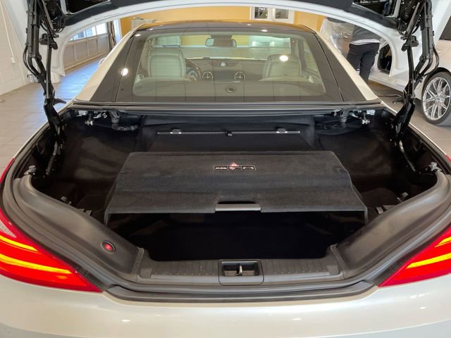 Used 2016 Mercedes-Benz SL 400 image 14