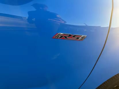 Used 2024 Subaru Impreza RS w/ Popular Package #1 image 10