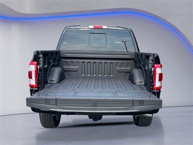 Used 2023 Ford F150 Platinum w/ Equipment Group 701A High AWD/4WD image 13
