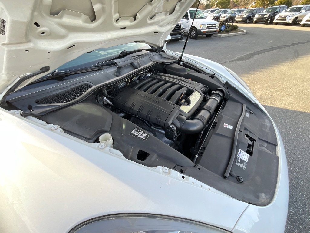 Used 2013 Porsche Cayenne 6-Speed Manual image 55
