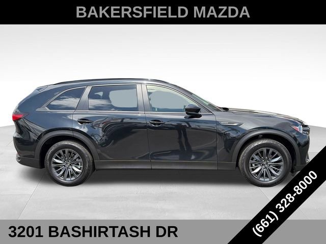 Used 2025 MAZDA CX-70 3.3 Turbo w/ Preferred Package AWD/4WD image 6