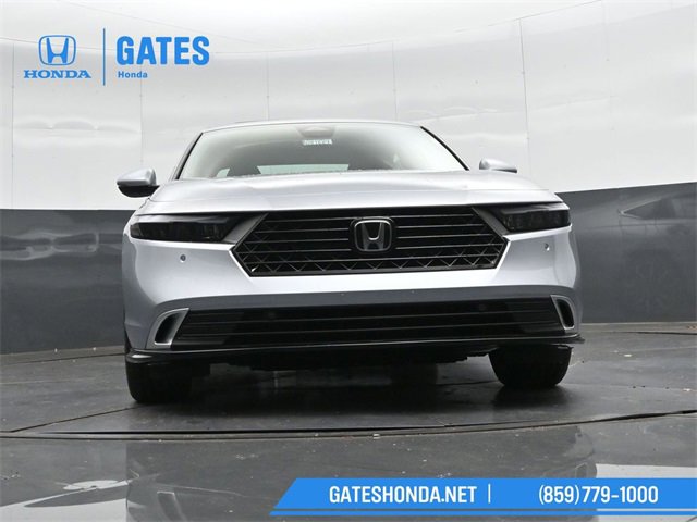 New 2025 Honda Accord Touring image 43