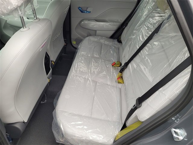 New 2026 Hyundai Kona SEL Premium image 9