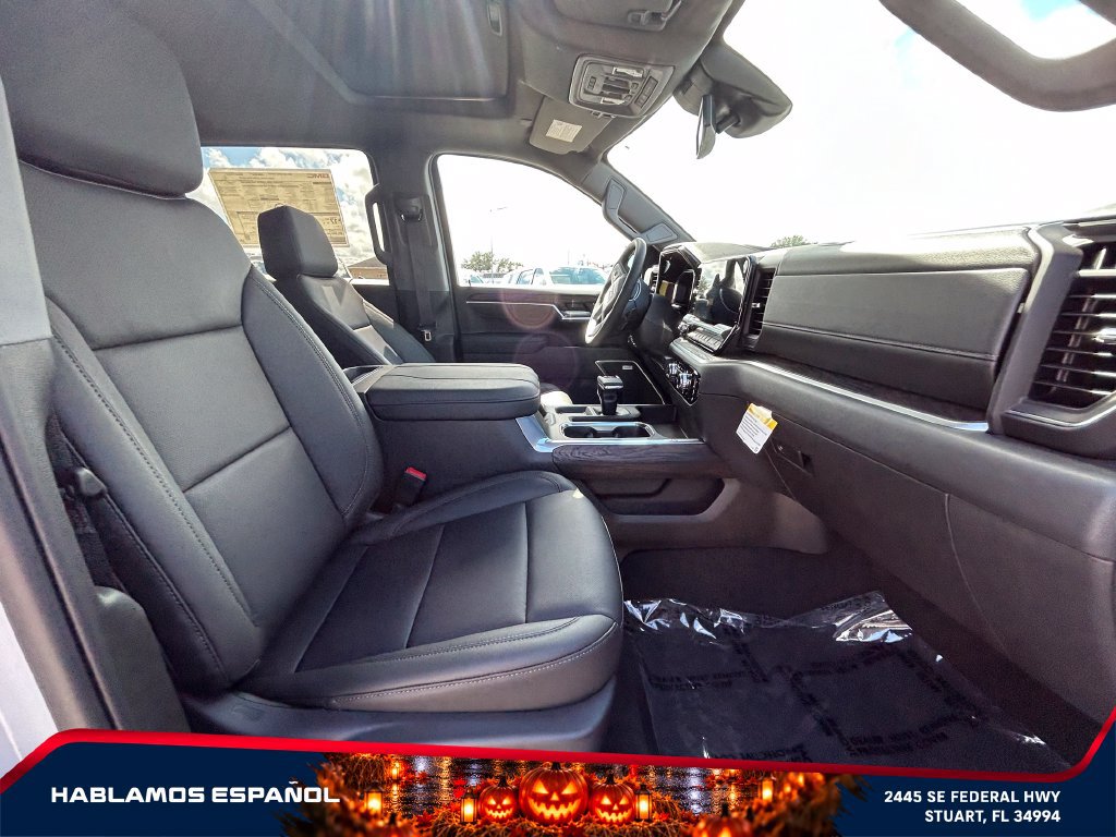 New 2026 GMC Sierra 1500 SLT w/ SLT Premium Package AWD/4WD image 20