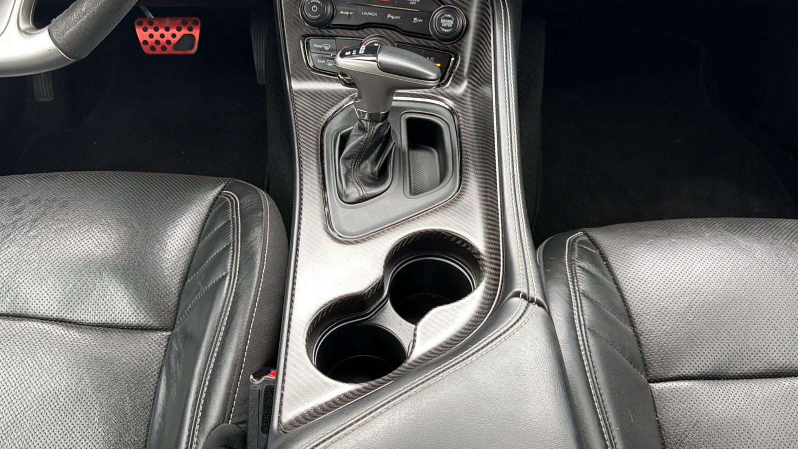 Used 2023 Dodge Challenger SRT Hellcat RWD image 17