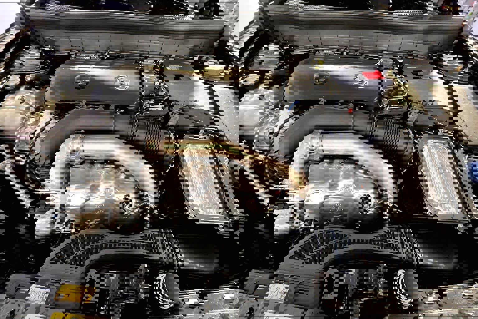 New 2026 Mercedes-Benz GLB 250 4MATIC image 14