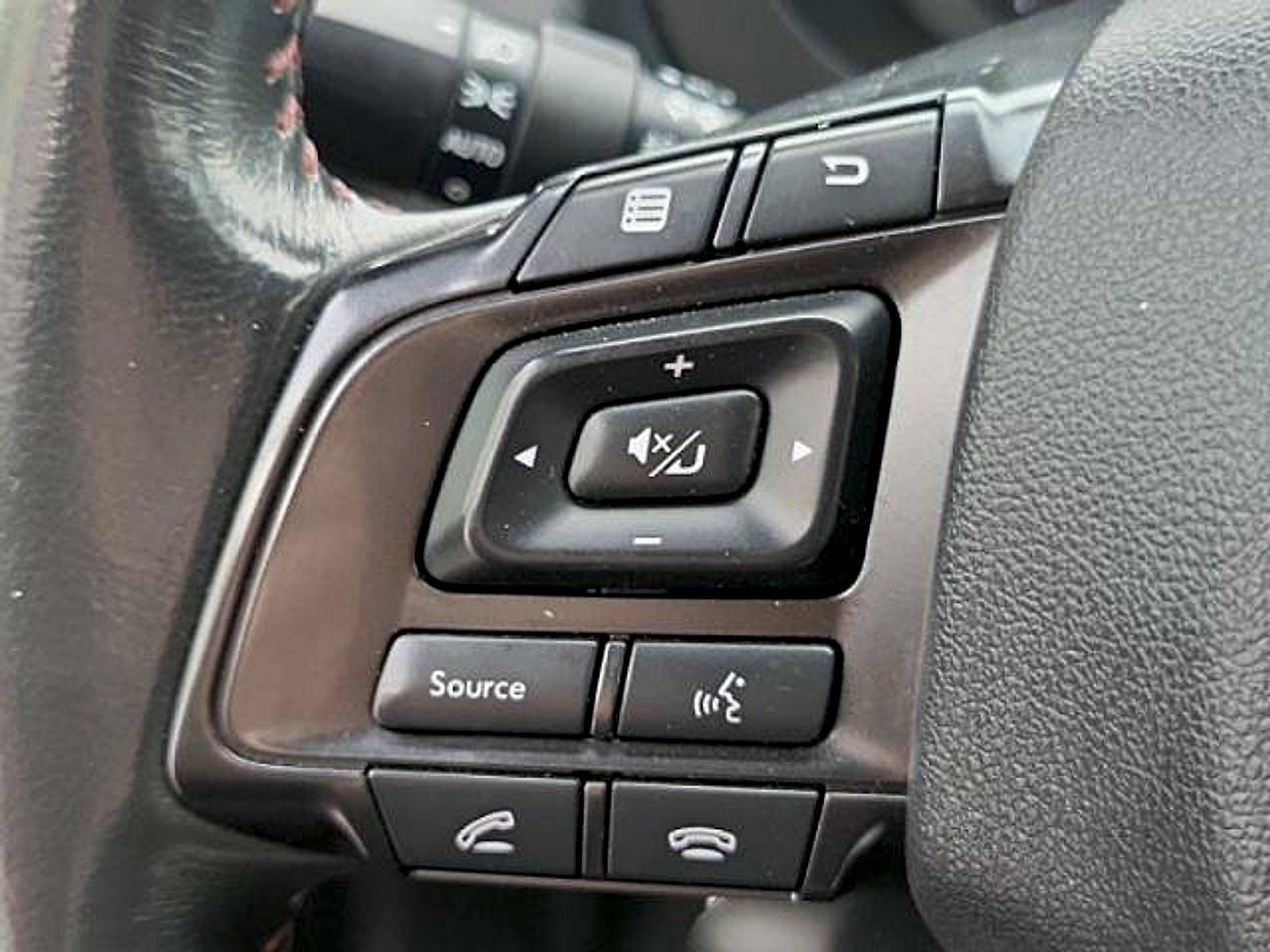 Used 2018 Subaru WRX Limited AWD/4WD image 22