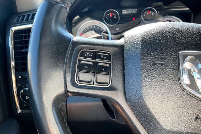 Used 2013 RAM 1500 Sport w/ Sport Premium Group AWD/4WD image 12