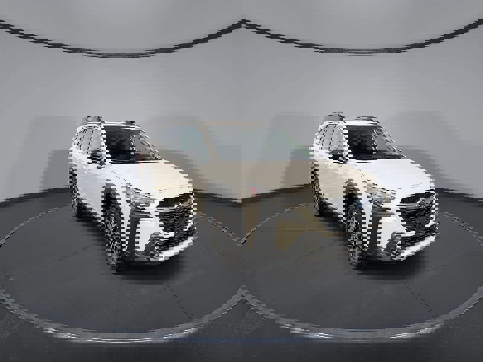 Certified 2023 Subaru Outback Limited image 2