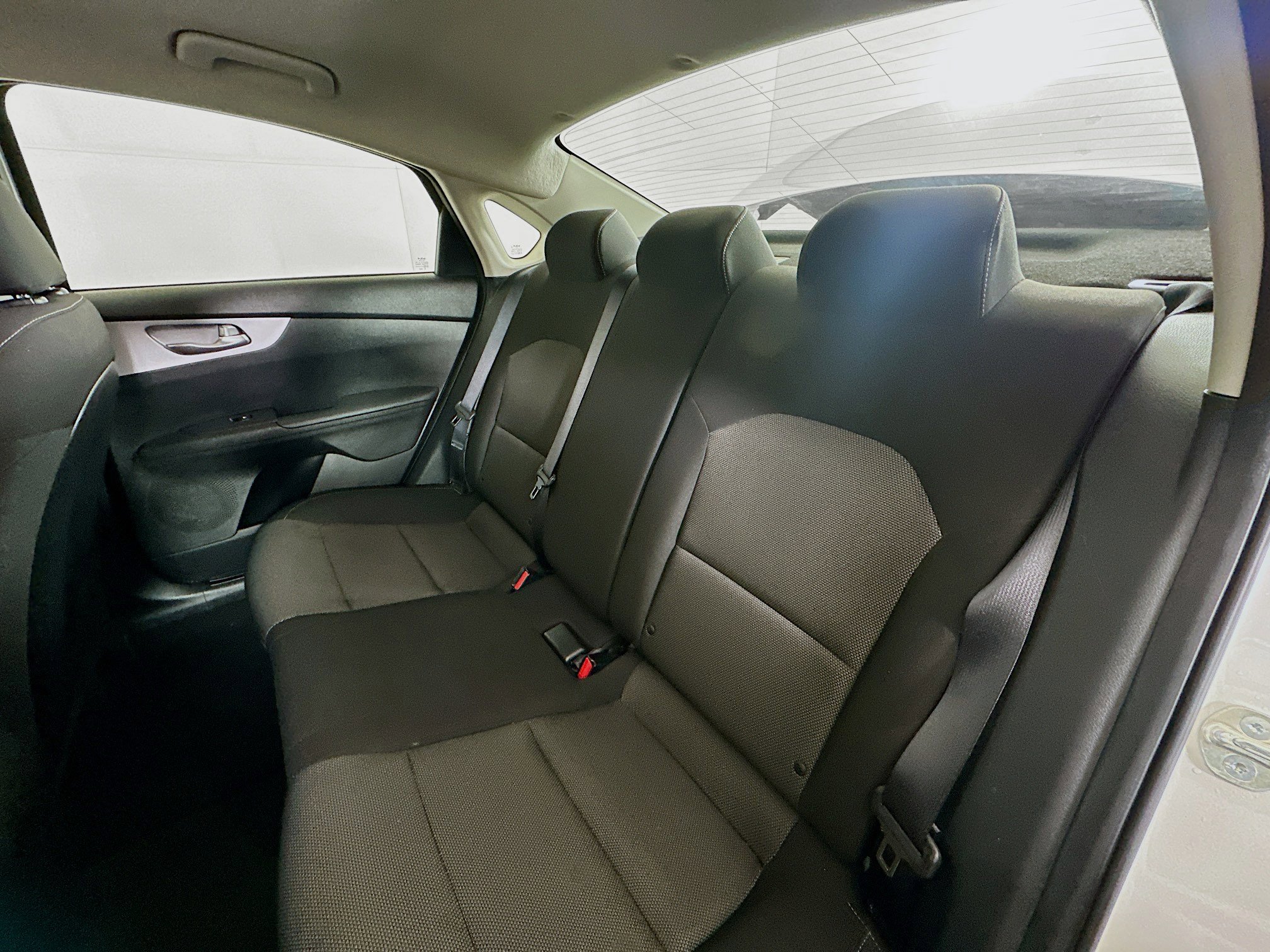 Used 2024 Kia Forte LXS image 25