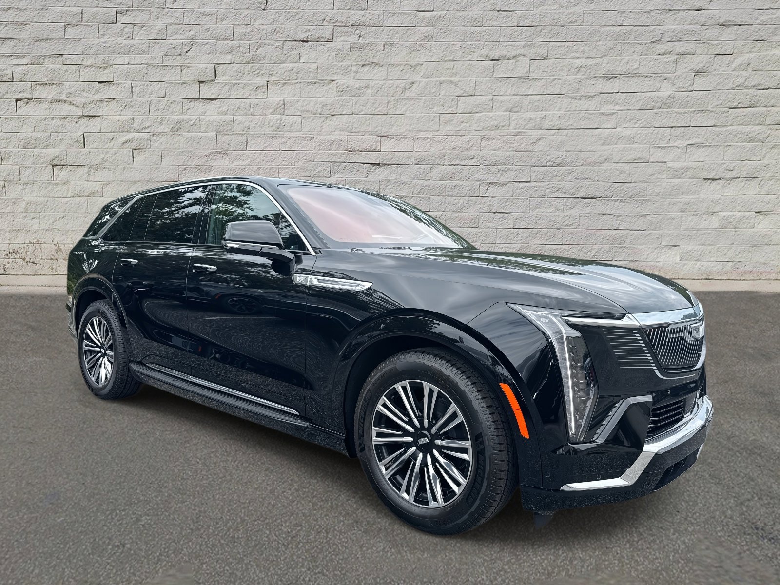 New 2026 Cadillac Escalade IQ Luxury 1 w/ LPO, Floor Liner Package image 6