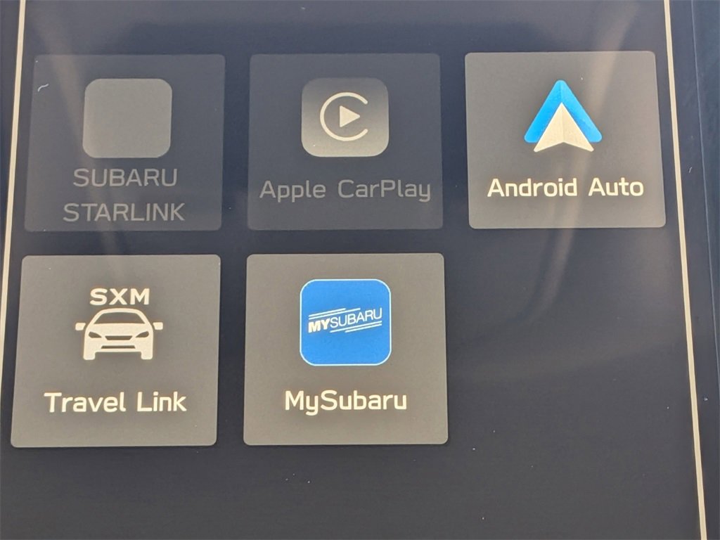 Certified 2024 Subaru Ascent Premium w/ Convenience Package image 25