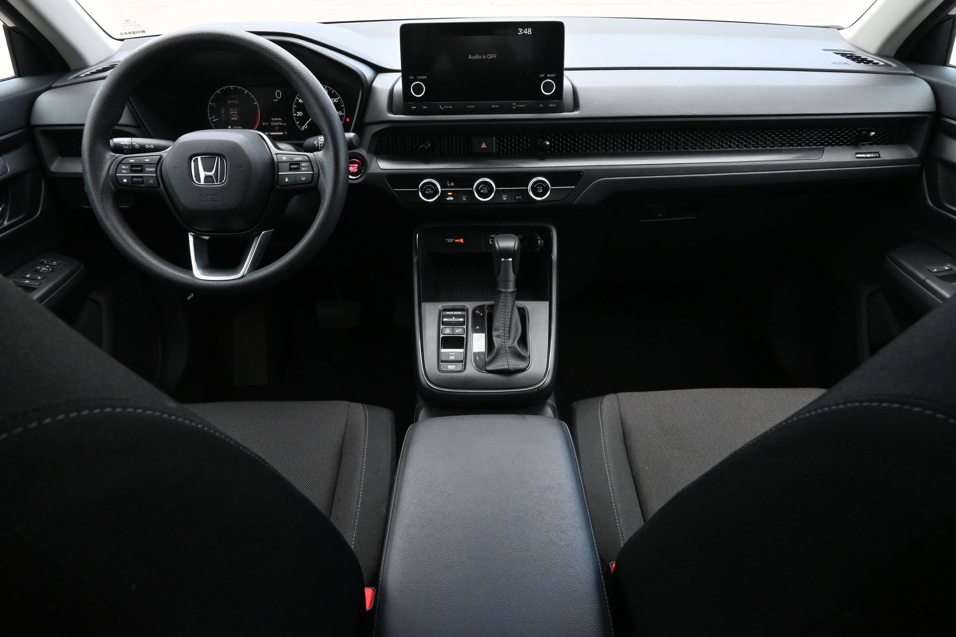 Used 2025 Honda CR-V LX image 7