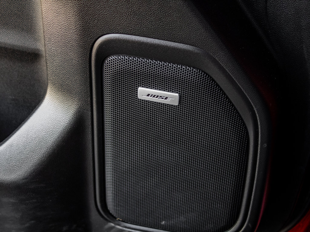 Used 2021 GMC Sierra 1500 AT4 w/ AT4 Premium Package image 28