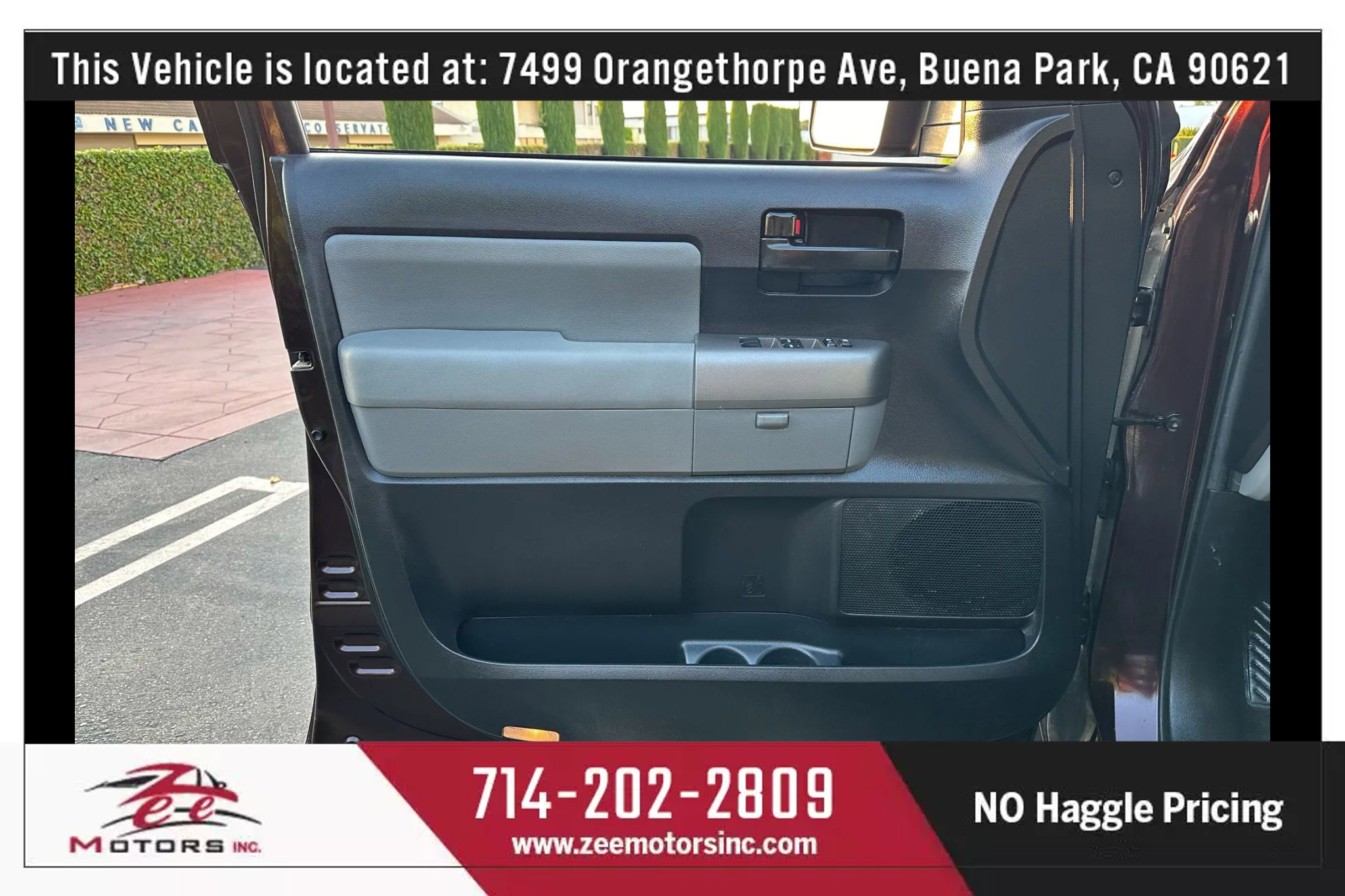 Used 2016 Toyota Sequoia SR5 image 51