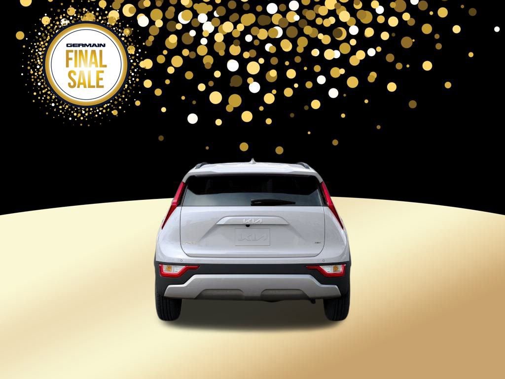 New 2025 Kia Niro EX image 6