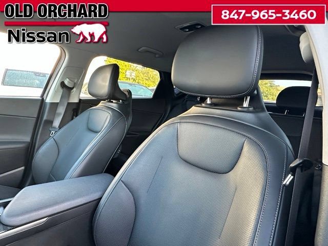 Used 2024 Kia EV6 Wind w/ Wind Technology Package AWD/4WD image 13
