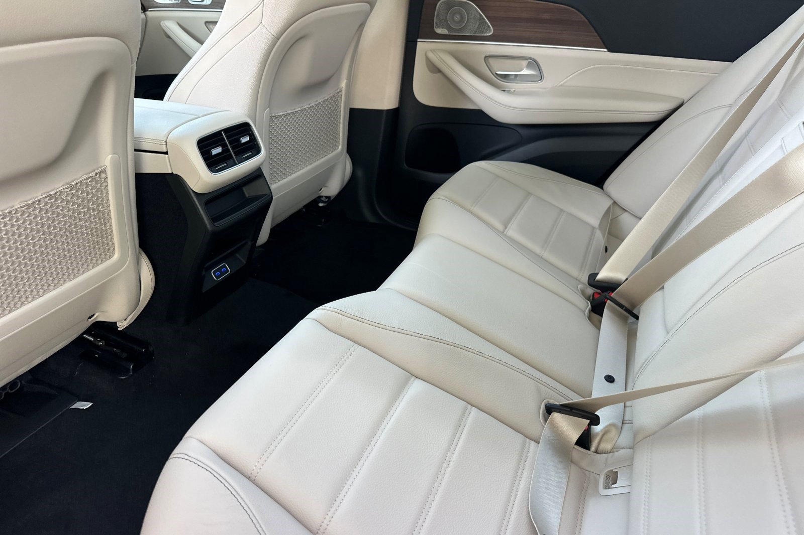 New 2026 Mercedes-Benz GLE 580 4MATIC image 20
