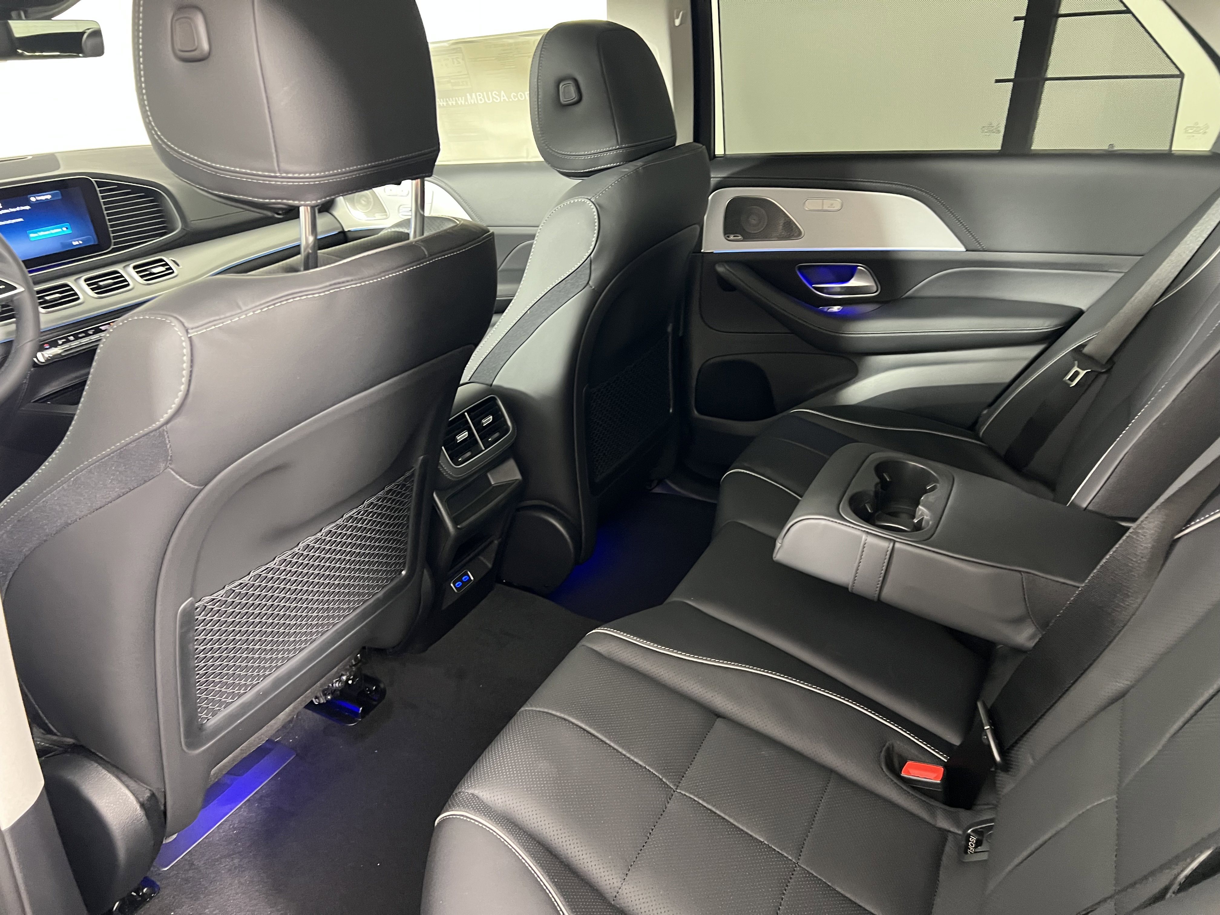 New 2026 Mercedes-Benz GLE 450 4MATIC image 22