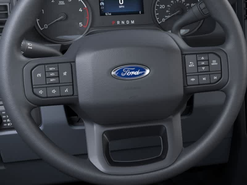 New 2026 Ford F250 XL RWD image 12
