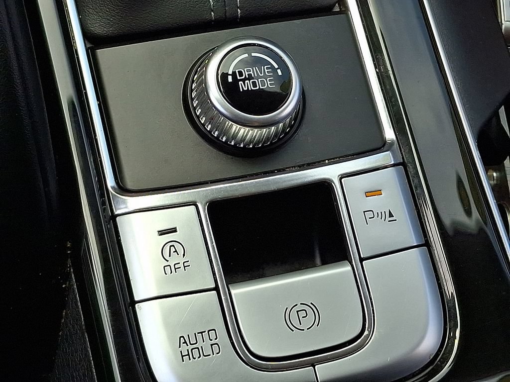 Used 2023 Kia Telluride S FWD image 24