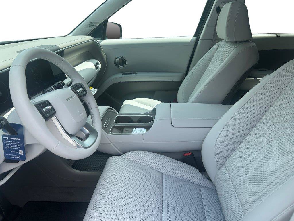 New 2026 Hyundai Palisade SEL AWD/4WD image 9