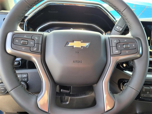 New 2026 Chevrolet Silverado 3500 High Country w/ Technology Package image 17