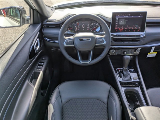 New 2026 Jeep Compass Latitude w/ Quick Order Package 29K image 29